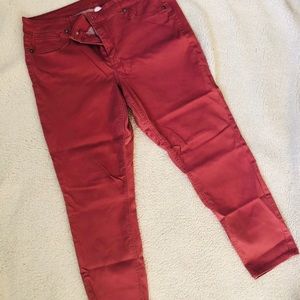Maurices Skinny Jeans Jeggings